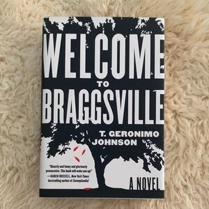 Welcome to Braggsville Book